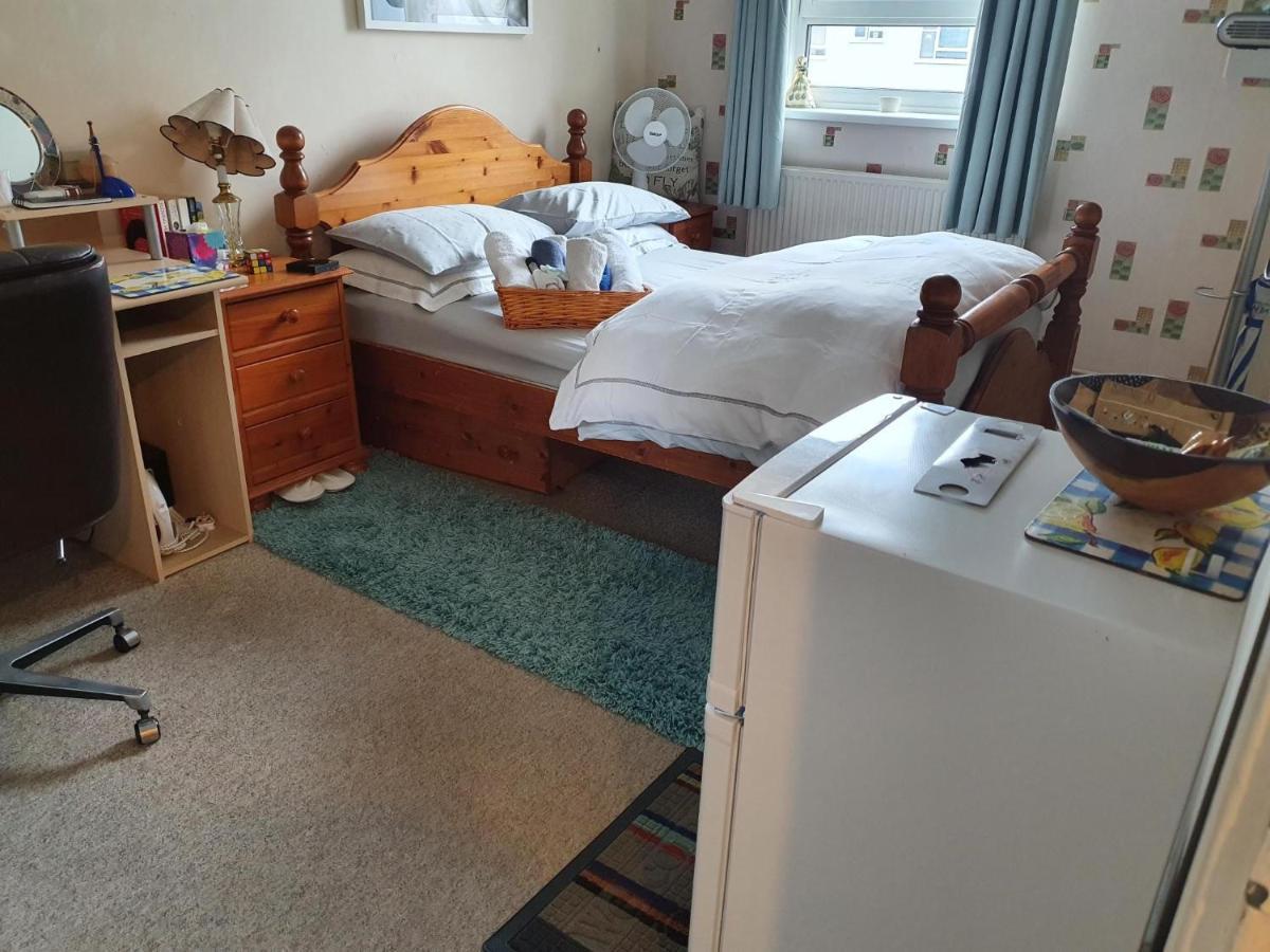 Exclusive Rooms Λονδίνο Εξωτερικό φωτογραφία
