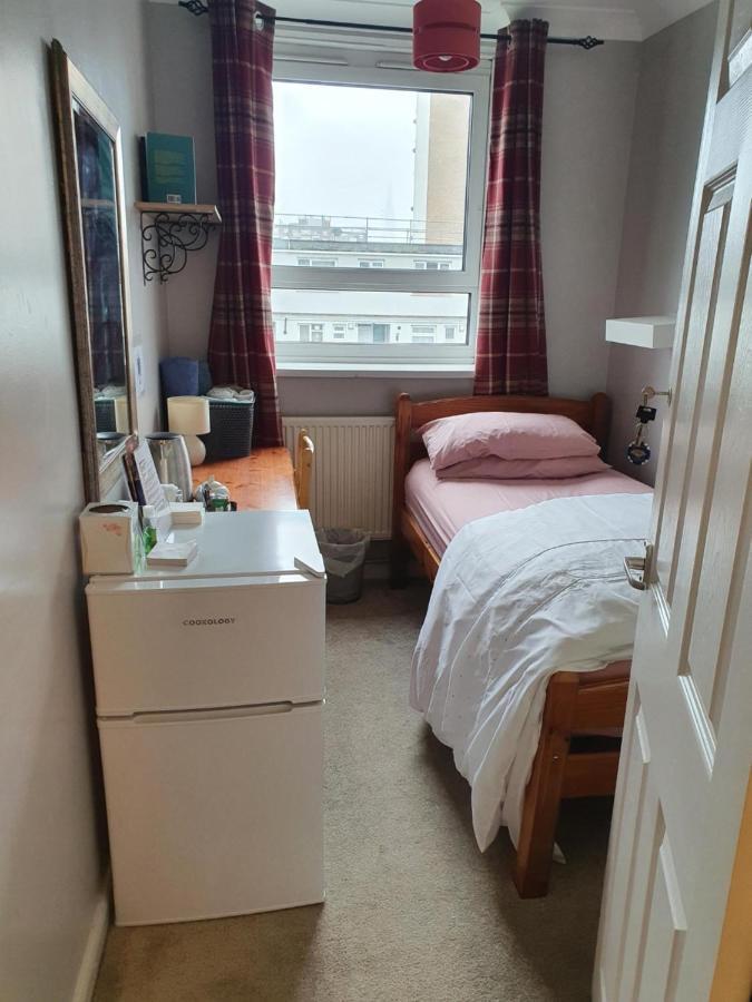 Exclusive Rooms Λονδίνο Εξωτερικό φωτογραφία