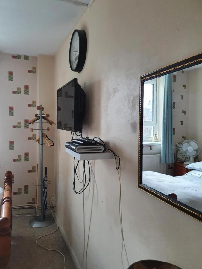 Exclusive Rooms Λονδίνο Εξωτερικό φωτογραφία