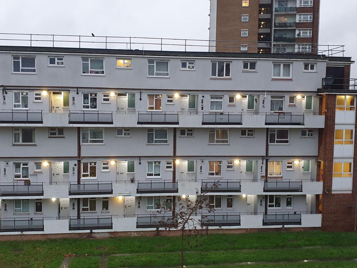 Exclusive Rooms Λονδίνο Εξωτερικό φωτογραφία
