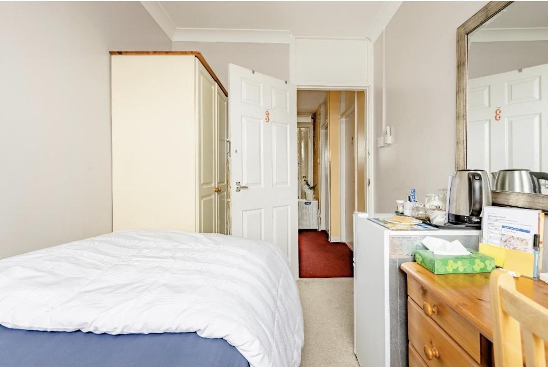 Exclusive Rooms Λονδίνο Εξωτερικό φωτογραφία