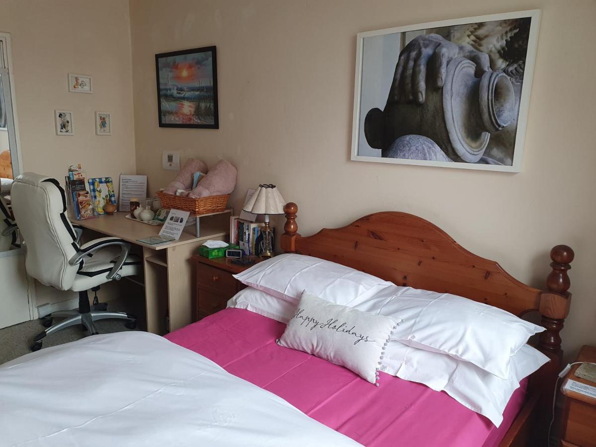 Exclusive Rooms Λονδίνο Εξωτερικό φωτογραφία