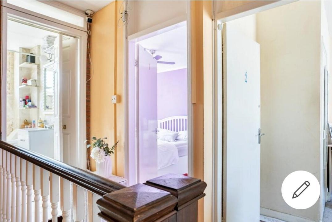 Exclusive Rooms Λονδίνο Εξωτερικό φωτογραφία