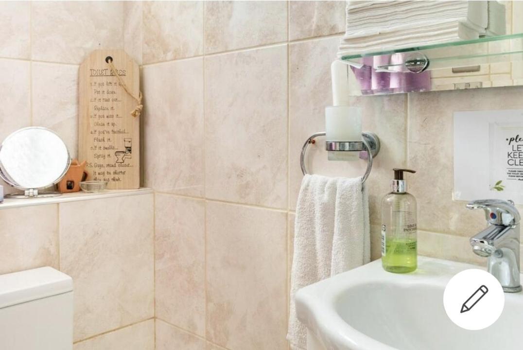 Exclusive Rooms Λονδίνο Εξωτερικό φωτογραφία