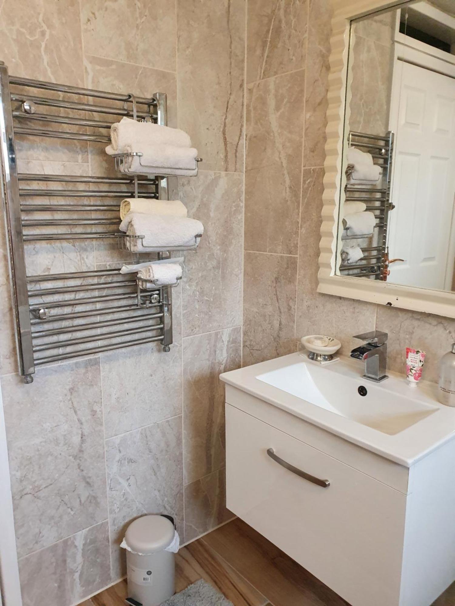 Exclusive Rooms Λονδίνο Εξωτερικό φωτογραφία