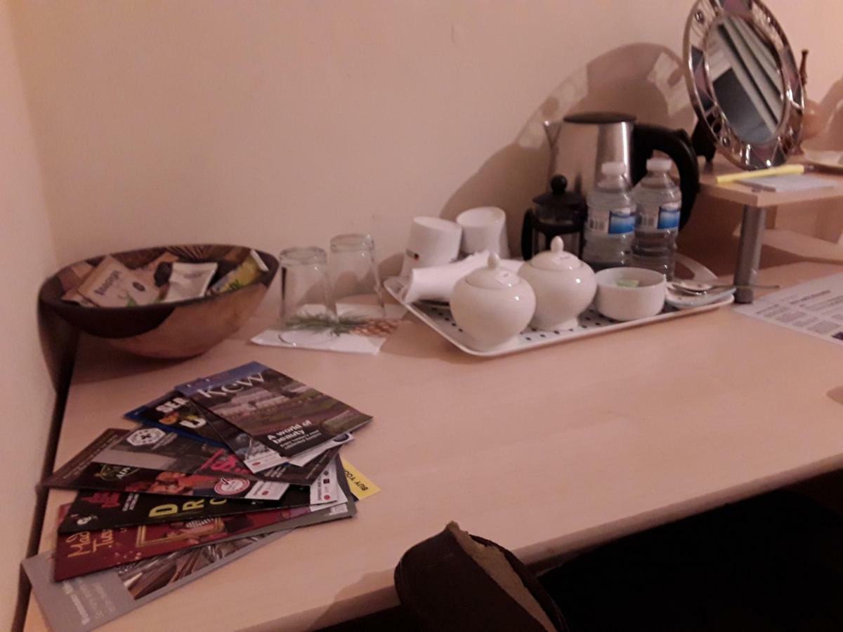 Exclusive Rooms Λονδίνο Εξωτερικό φωτογραφία
