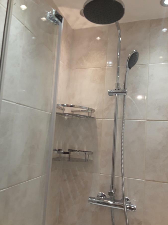 Exclusive Rooms Λονδίνο Εξωτερικό φωτογραφία