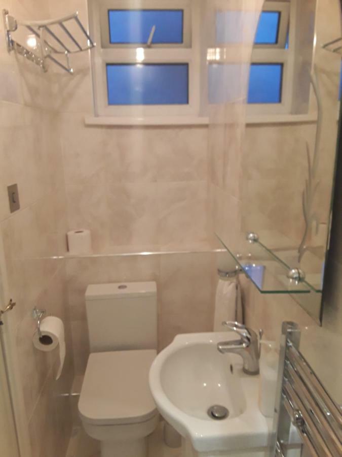 Exclusive Rooms Λονδίνο Εξωτερικό φωτογραφία
